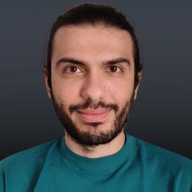 Giorgos Xanthakis